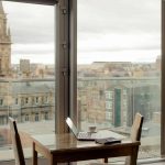 Space-to-work-in-the-apartment-at-PREMIER-SUITES-Liverpool