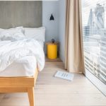 leman-locke-sky-level-studio-or-sky-level-one-bedroom-suite-bed-2018-1