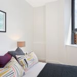 9-second-bedroom-Harrow-serviced-apartments