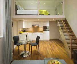 Portobello-Market-Serviced-Apartments-Notting-Hill-Short-Let-Accommodation-London-Cheap-Self-catering-Accommodation-London-Urban-Stay-7